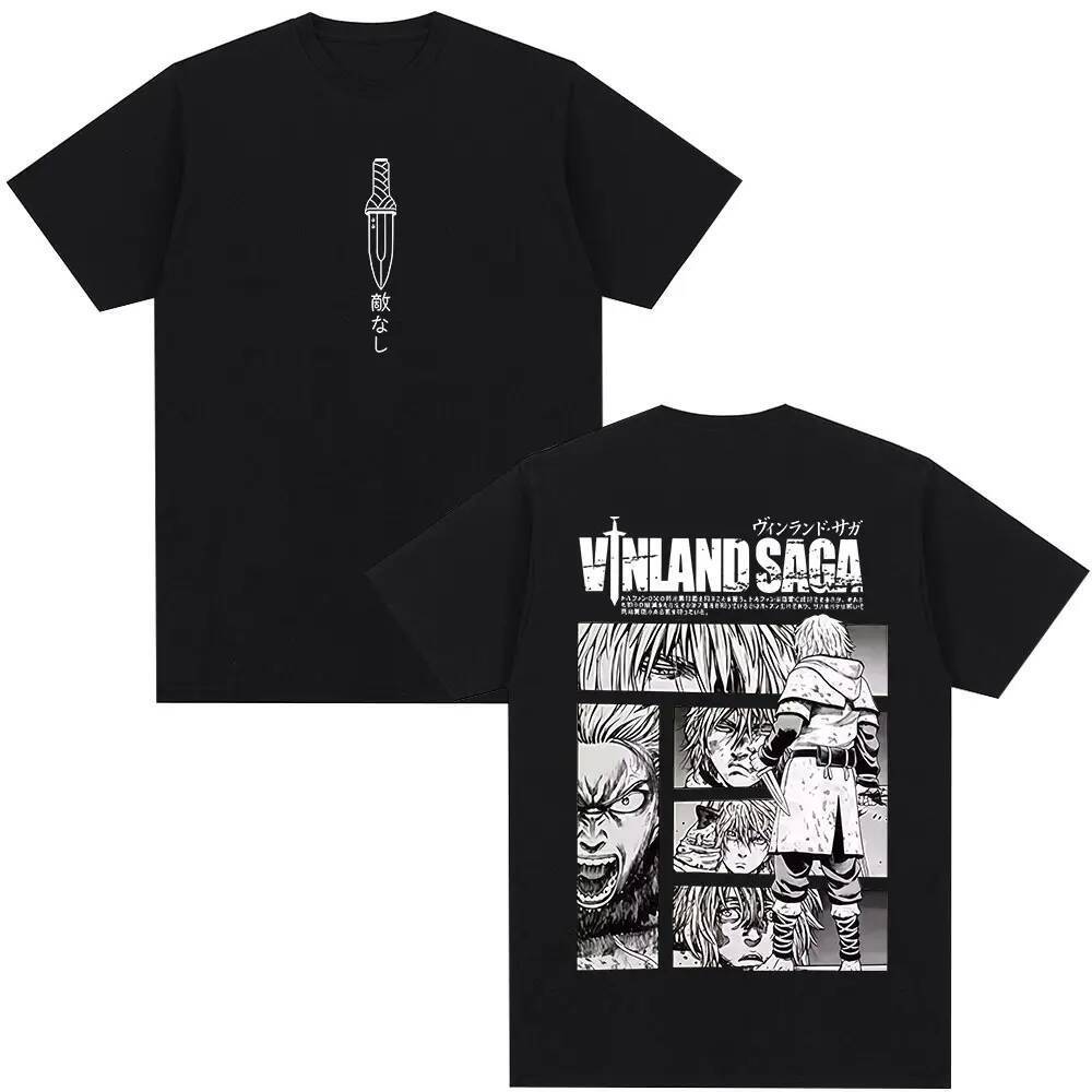 Vinland Saga Anime Majica – anime majica Srbija
